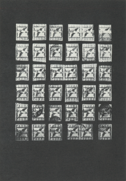 A Portfolio of Stamps of the World